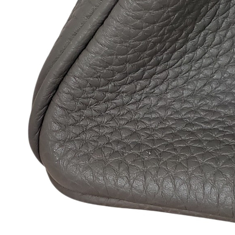 エルメス  HERMES  バーキン30  トゴ  エタン  SV金具  Z刻印/MA2505009