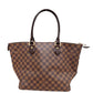ルイヴィトン  LOUIS  VUITTON サレヤPM N51183 ダミエ  トートバッグ/MA2607024