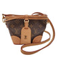 Louis Vuitton LOUIS VUITTON Monogram Noe Purse M57099