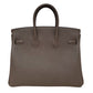 エルメス  HERMES  バーキン25 トゴ ヴェールロデン SV金具 G刻印/AT2610009
