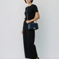 シャネル  CHANEL  ラムスキン  ボーイシャネル  CHANEL  チェーンショルダー  ラージ  A92193  ネイビー/MA2407015