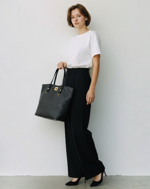 ルイヴィトン  LOUIS  VUITTON  モノグラム・アンプラント  シタディンPM  M40517/MA2507004