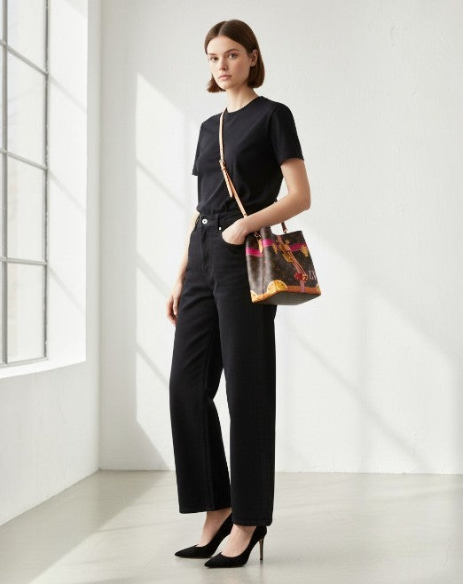 Kimi様　　ルイヴィトン モノグラム ネオノエ ルイヴィトン LOUIS VUITTON モノグラム ネオノエ サマートランク
