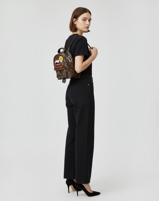 ルイヴィトン  LOUIS  VUITTON  モノグラム・ワールドツアー  パームスプリングスMINI  M42971/MA2507018