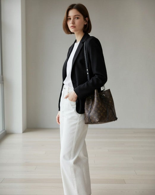 ルイヴィトン  LOUIS  VUITTON  モノグラム  ネオノエ  M44020/MA2603002