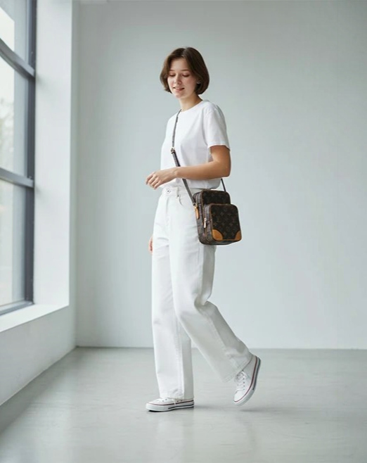 ルイヴィトン  LOUIS  VUITTON  モノグラム  アマゾン  M45236/MA2603005
