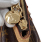 ルイヴィトン  LOUIS  VUITTON  モノグラム  ティヴォリPM  M40143/MA2605002