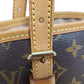 ルイヴィトン  LOUIS  VUITTON バケットPM M42238 モノグラム/MA2607013