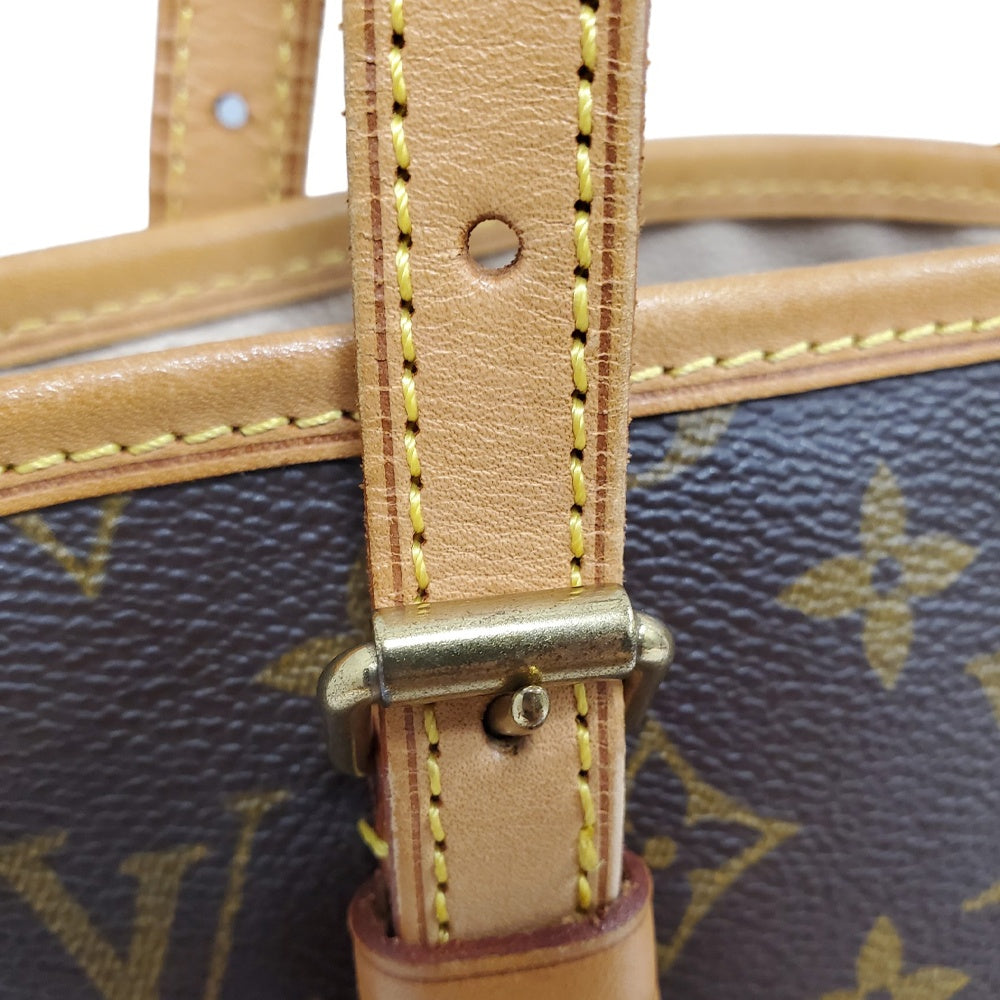 ルイヴィトン  LOUIS  VUITTON バケットPM M42238 モノグラム/MA2607013