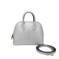エルメス  HERMES  ボリード1923 ミニ シェーブルシャムキライト アルジャン SV金具 K刻印/AT2609045