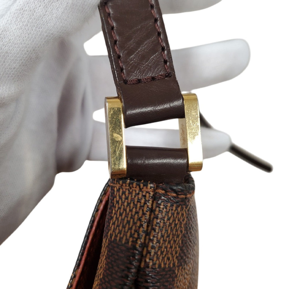 ルイヴィトン  LOUIS  VUITTON ミュゼットタンゴ N51255 ダミエ/MA2607014