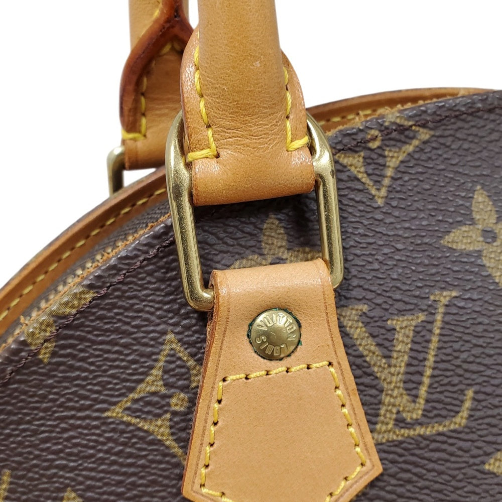 ルイヴィトン  LOUIS  VUITTON エリプスPM M51127 モノグラム/MA2609013