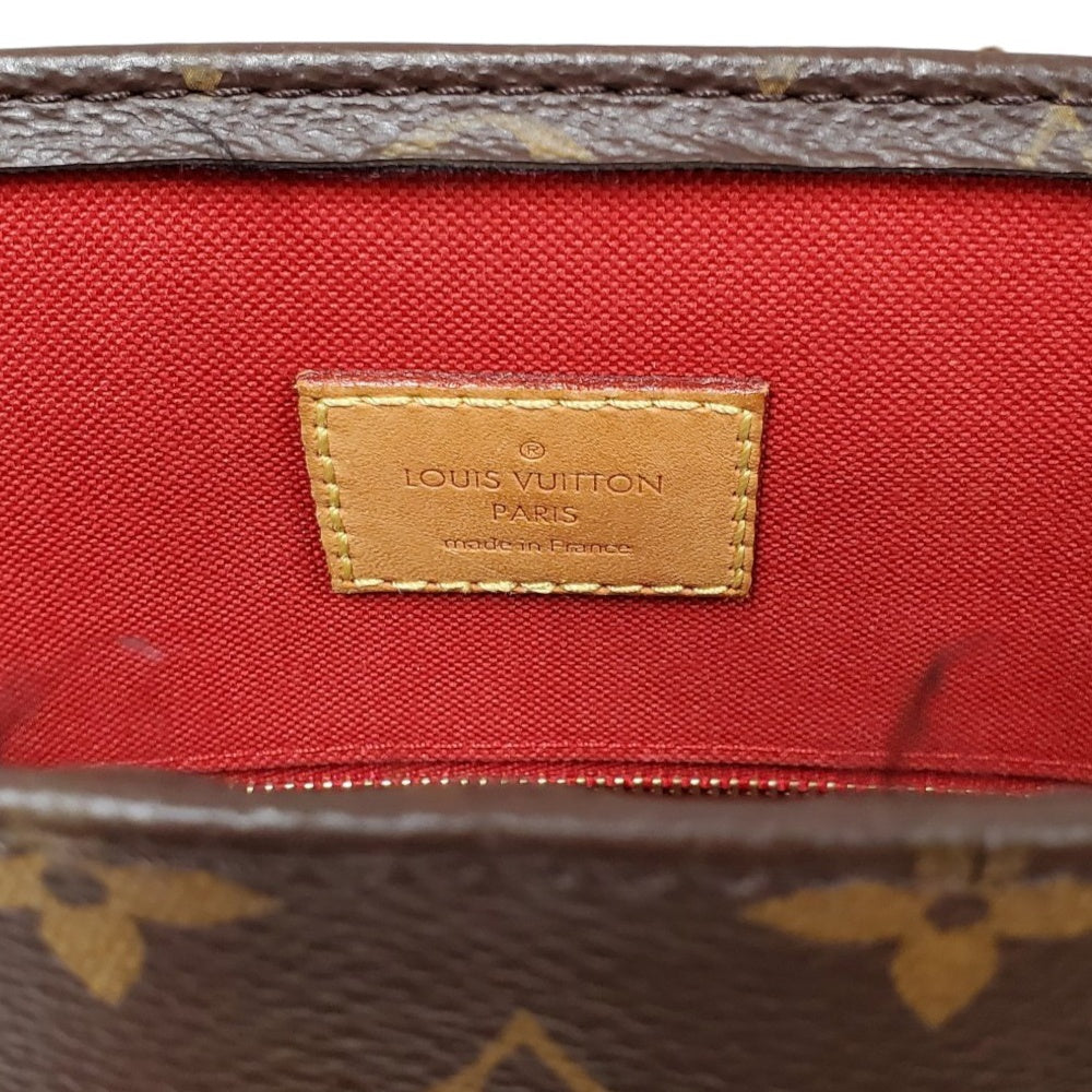 ルイヴィトン  LOUIS  VUITTON サックプラPM M45848 モノグラム/MA2609024