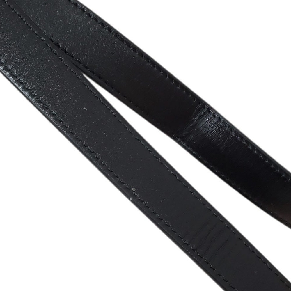 セリーヌ  CELINE  トリオンフ  バーティカルカバ  ミディアム  ブラック/MA2602011