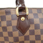 ルイヴィトン  LOUIS  VUITTON サレヤPM N51183 ダミエ  トートバッグ/MA2607024