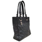 シャネル  CHANEL  パリビアリッツ  トートPM  ブラック  A34208/MA2506007