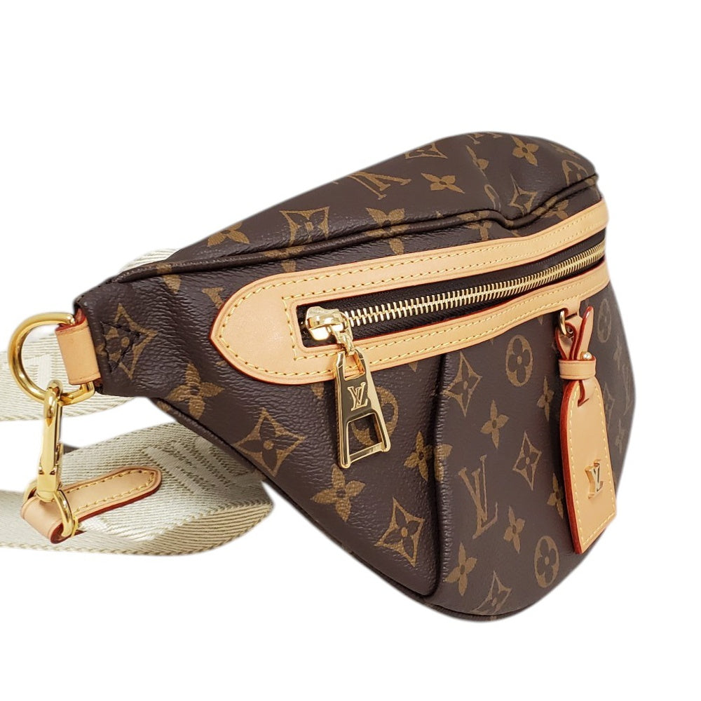 ルイヴィトン  LOUIS  VUITTON  モノグラム  ハイ・ライズ  M46784/MA2602019