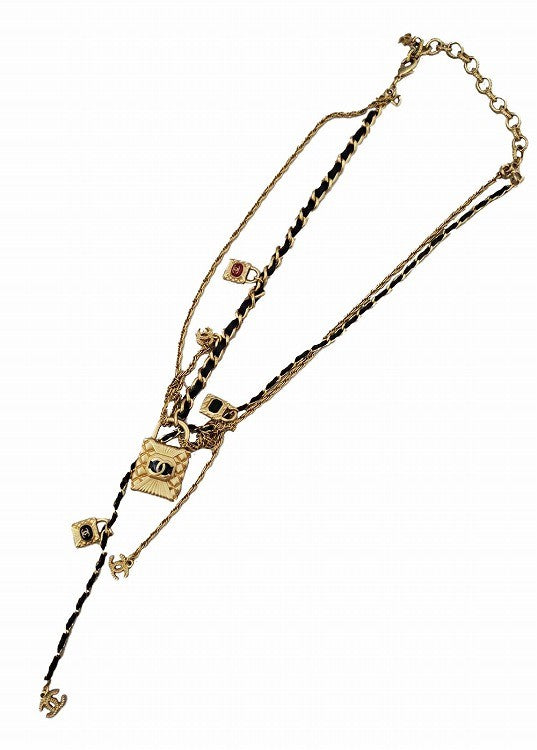 シャネル  CHANEL  香水  ネックレス/AT201267