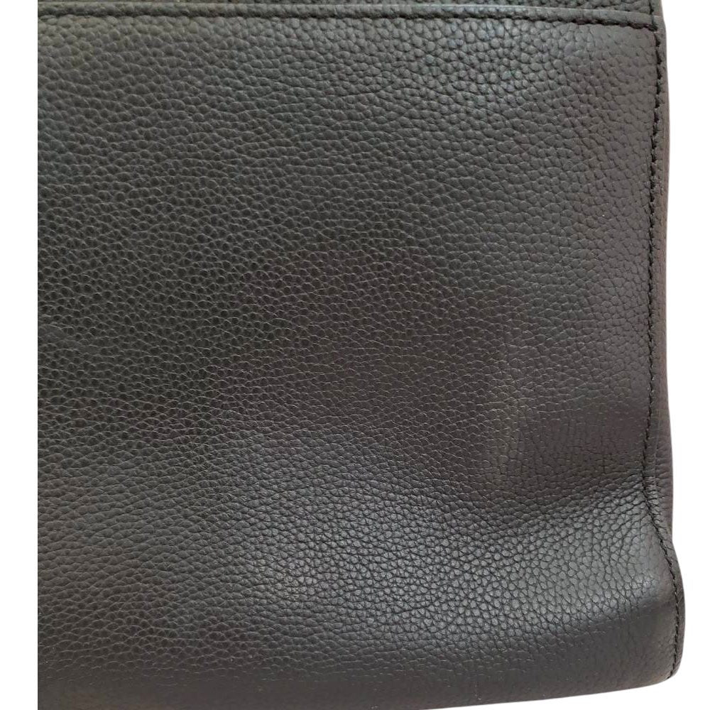 シャネル  CHANEL  カーフスキン  ネオエグゼクティブ  2wayトートバッグ  A69930
