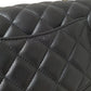 シャネル  CHANEL マトラッセ20 チェーンショルダー A69900 ブラック ラムスキン/MA2609022