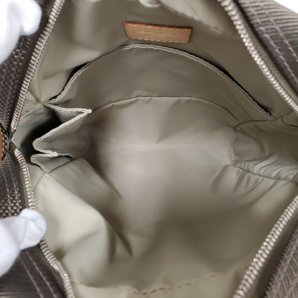 ルイヴィトン  LOUIS  VUITTON シタダンNM M93224 テール ダミエジェアン  ショルダーバッグ/MA2607010
