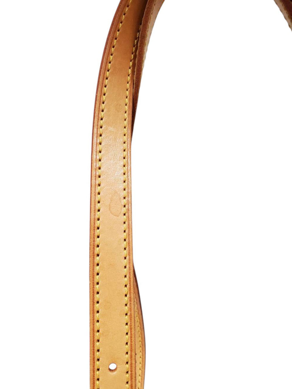 ルイヴィトン  LOUIS  VUITTON バゲットGM M42236 モノグラム  トートバッグ/MA2608003