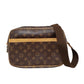 ルイヴィトン  LOUIS  VUITTON リポーターPM M45254 モノグラム  ショルダーバッグ/MA2607021