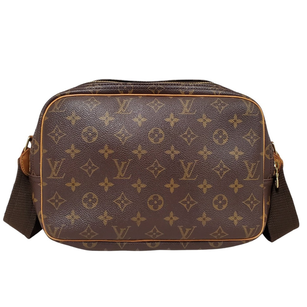ルイヴィトン  LOUIS  VUITTON  モノグラム  リポーターPM  M45254/MA2506008