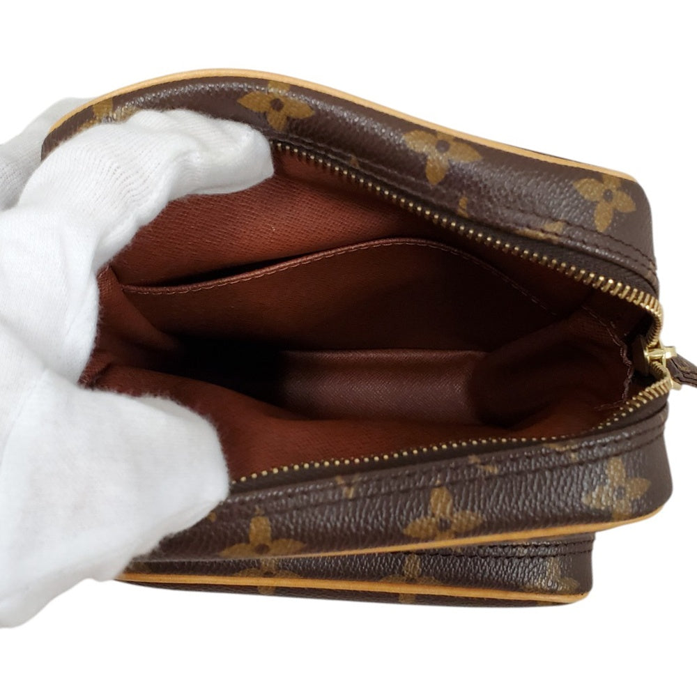 ルイヴィトン  LOUIS  VUITTON  モノグラム  アマゾン  M45236/MA2603005