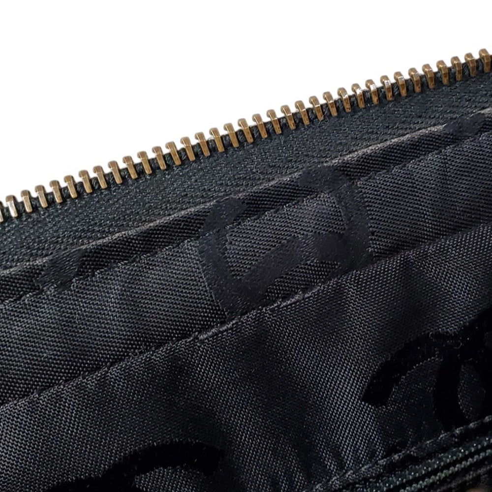 シャネル  CHANEL  カーフスキン  ココマーク  ワイルドステッチ  トートバッグ/MA2603001