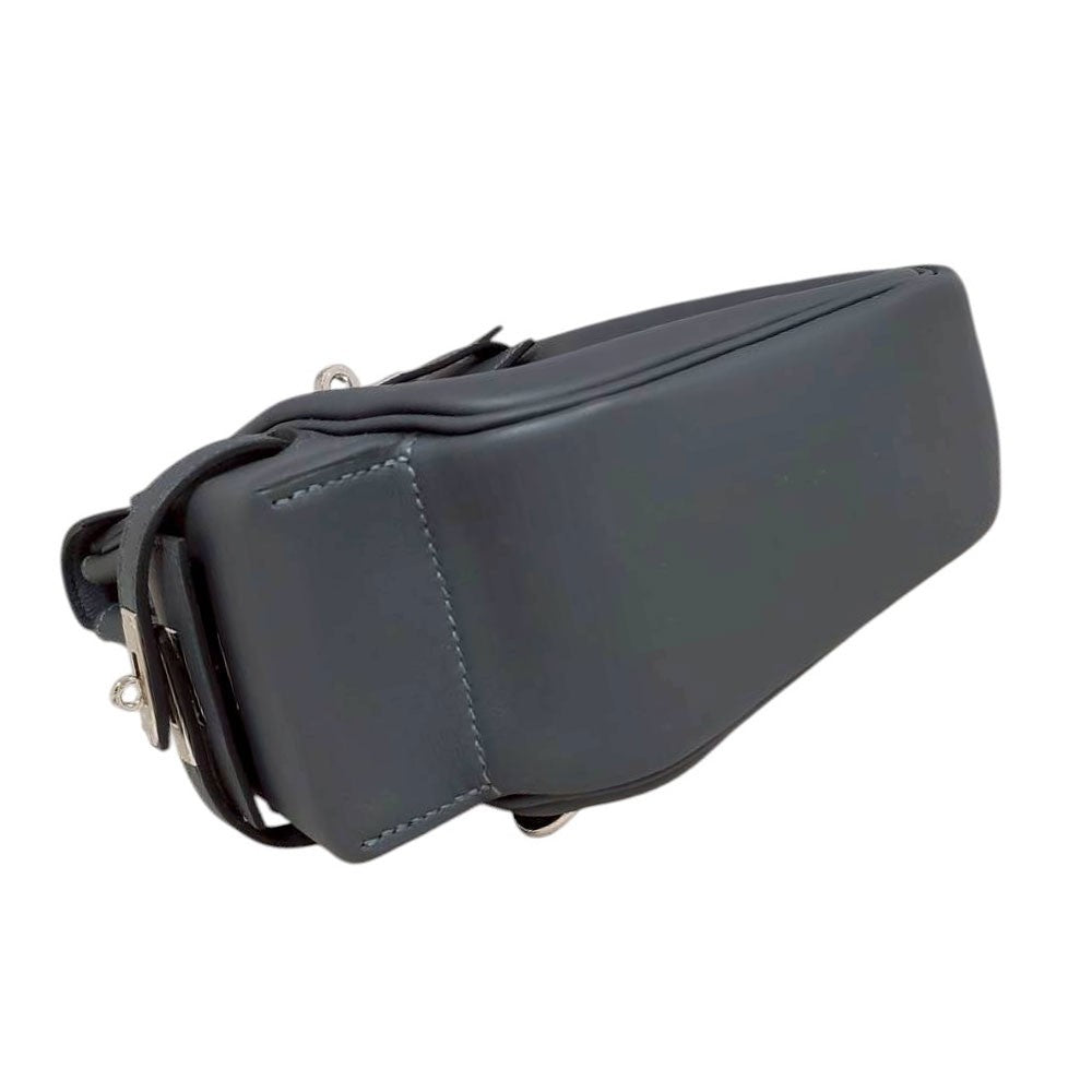 エルメス  HERMES  ケリージャンプ  スイフト  グリミスティ  SV金具  K刻印/AT251025