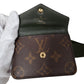 ルイヴィトン  LOUIS  VUITTON  モノグラム  ミュルティポシェット  フェリシー  M80091/MA2512007