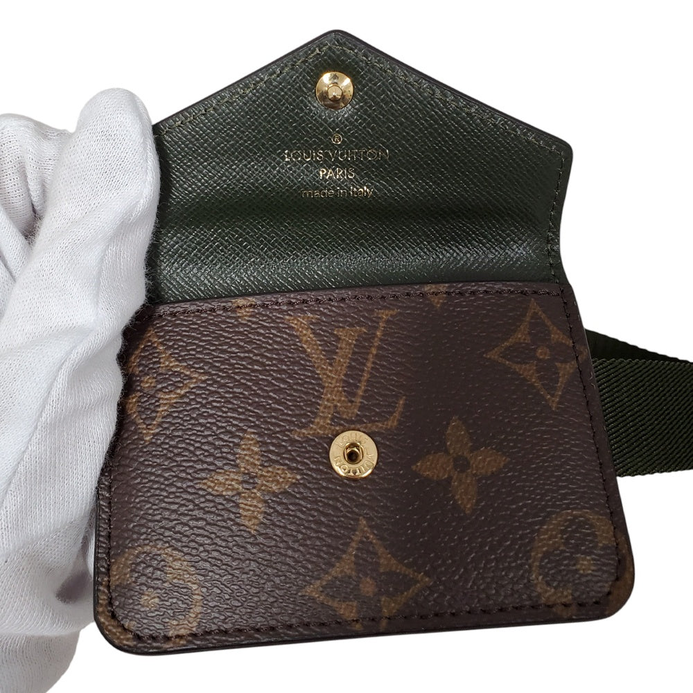 ルイヴィトン  LOUIS  VUITTON  モノグラム  ミュルティポシェット  フェリシー  M80091/MA2512007
