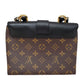 ルイヴィトン  LOUIS  VUITTON ロッキーBB M44141 モノグラム/MA2609018