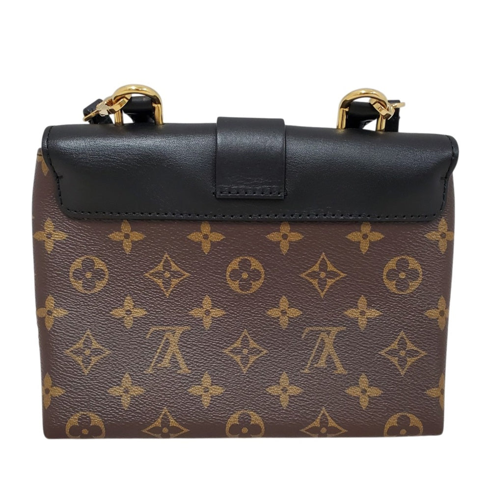 ルイヴィトン  LOUIS  VUITTON ロッキーBB M44141 モノグラム/MA2609018