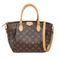 ルイヴィトン  LOUIS  VUITTON テュレンPM M48813 モノグラム/MA2609017