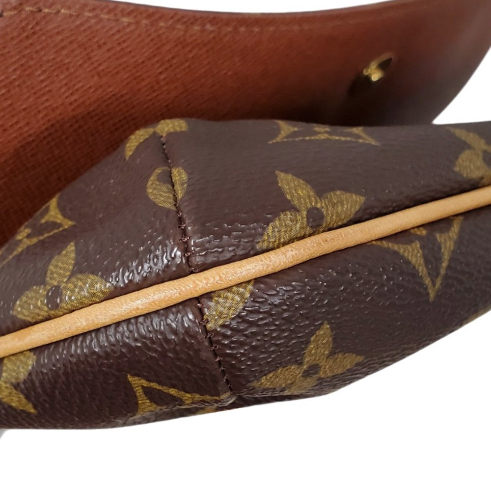 ルイヴィトン  LOUIS  VUITTON ミュゼットタンゴ・ショート M51257 モノグラム/MA2609015