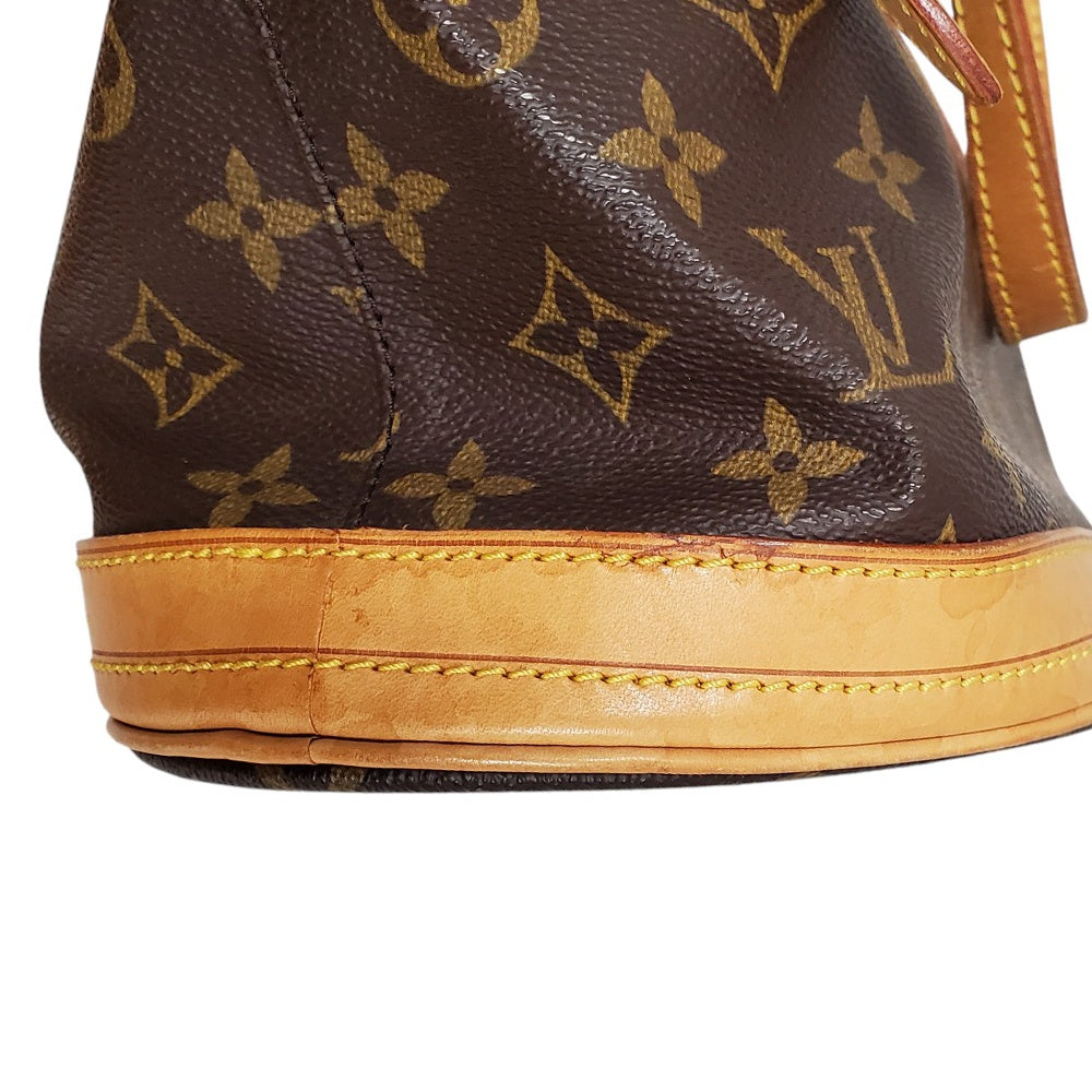 ルイヴィトン LOUIS VUITTON モノグラム バケットPM M42238/MA2506005