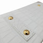 ルイヴィトン  LOUIS  VUITTON  アルマBB  エキゾチッククロコ  N94106  ホワイト