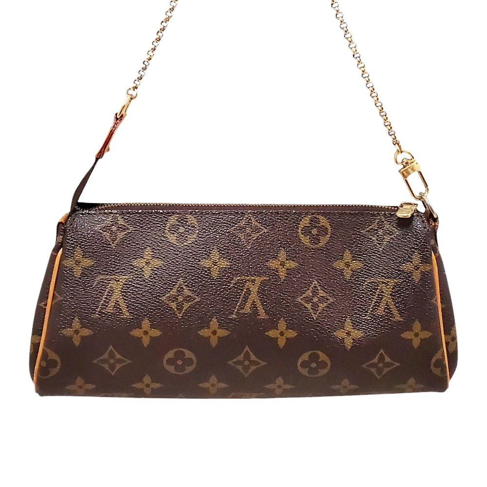 ルイヴィトン  LOUIS  VUITTON  モノグラム  エヴァ  M95567/AT250334