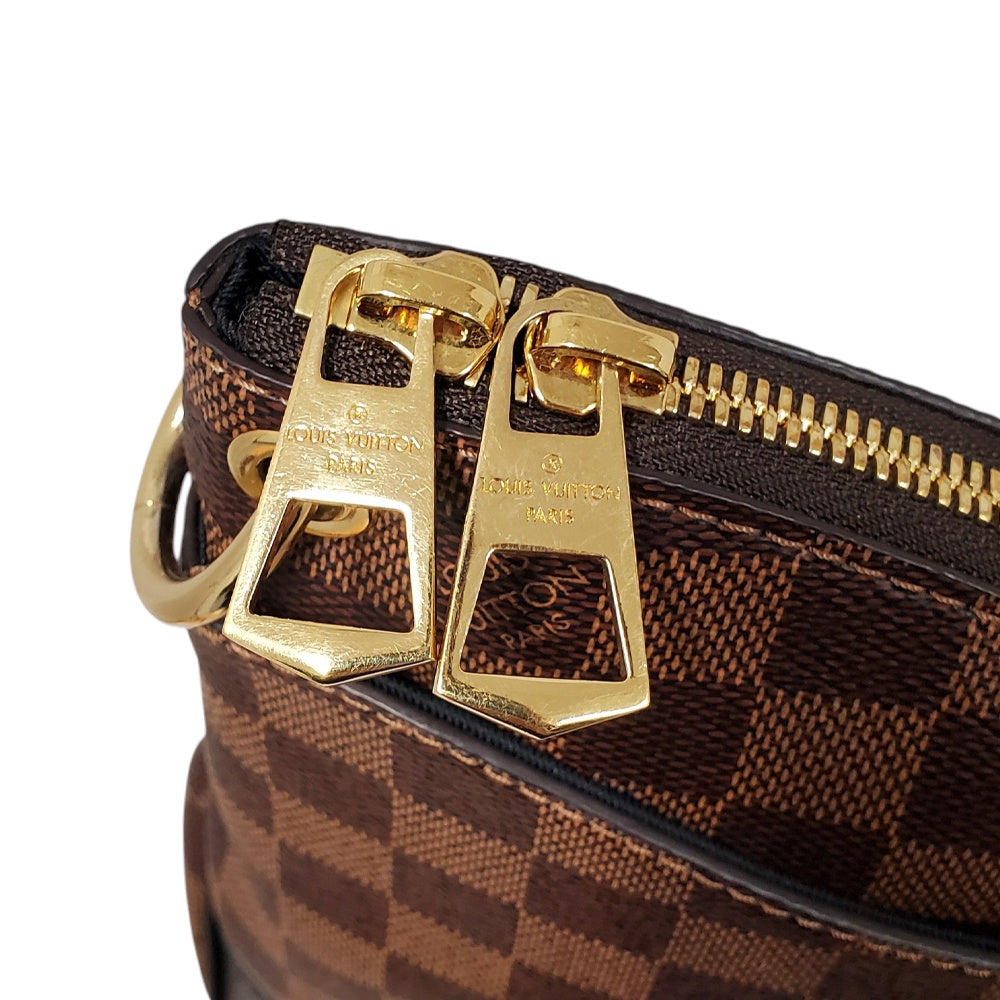 ルイヴィトン  LOUIS  VUITTON  ダミエ  オデオンNM  PM  N50064/AT251136