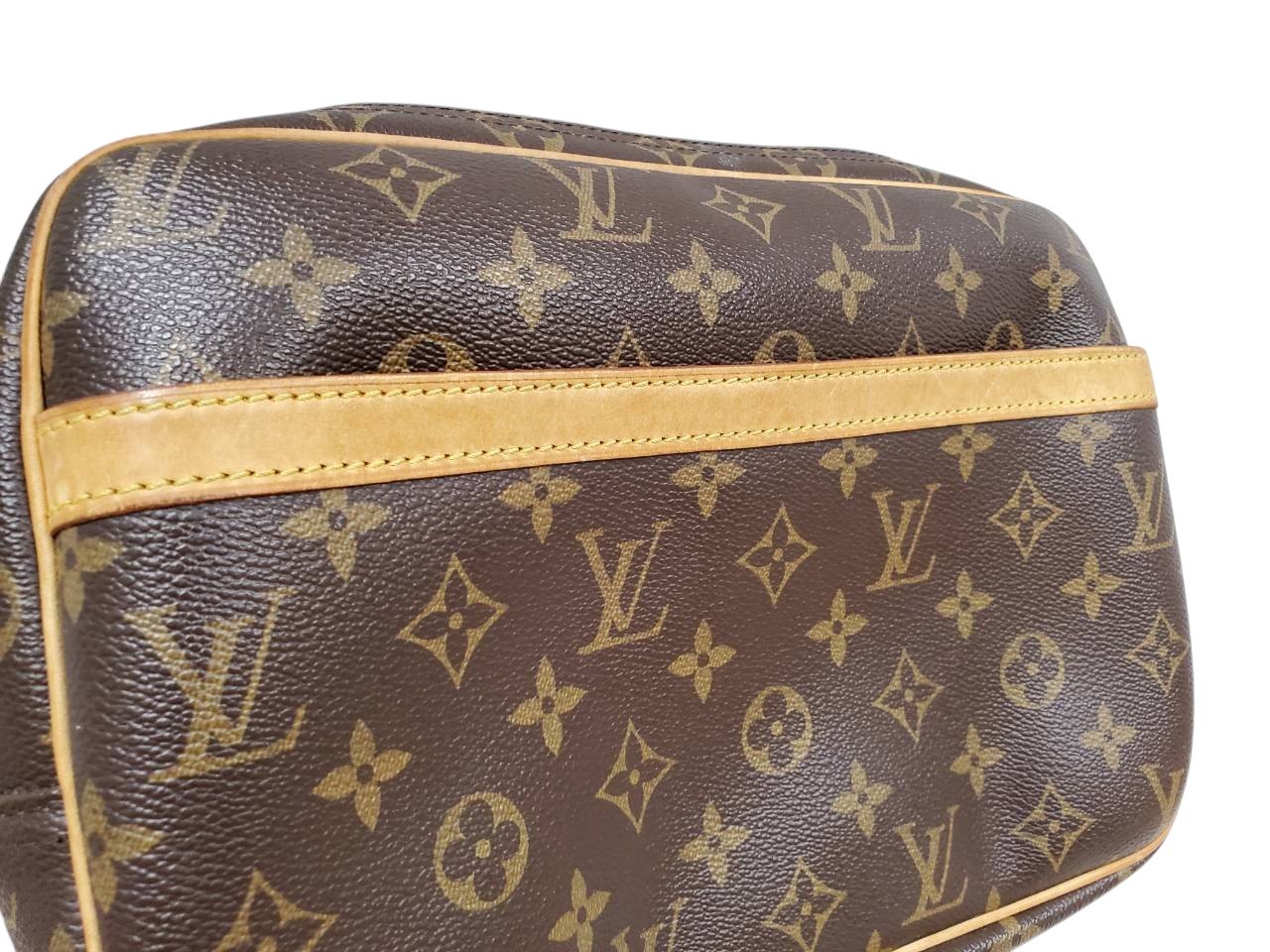 ルイヴィトン  LOUIS  VUITTON リポーターPM M45254 モノグラム  ショルダーバッグ/MA2607021