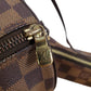 ルイヴィトン  LOUIS  VUITTON パピヨン30 N51303 ダミエ  トートバッグ/MA2607023