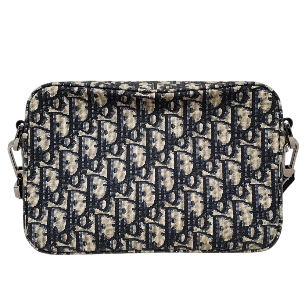 ディオール  Dior  サファリメッセンジャーバッグ  オブリーク  ショルダーバッグ/MA2609005