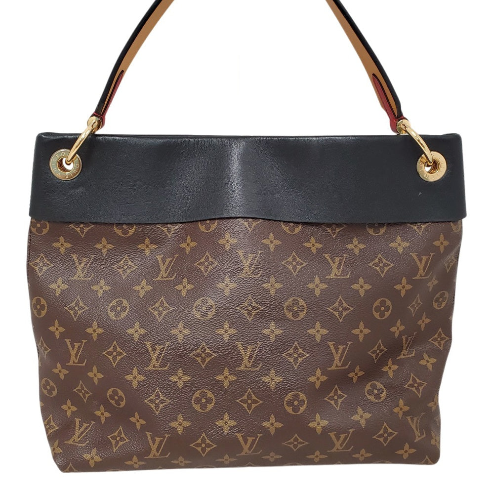 ルイヴィトン  LOUIS  VUITTON  モノグラム  テュイルリーホーボー  ノワール  M43154/MA2606011