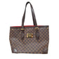 ルイヴィトン  LOUIS  VUITTON ハムステッドMM N51204 ダミエ/MA2607015