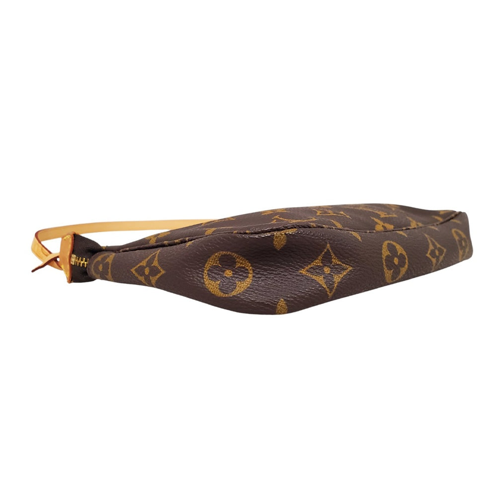 ルイヴィトン  LOUIS  VUITTON  モノグラム  ポシェット・アクセソワ―ル  M51980