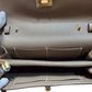 Hermes Kelly Wallet Long To Go Epson Etoupe G Hardware