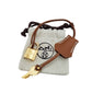 エルメス  HERMES  バーキン30  トゴ  ゴールド  W刻印  G金具/MA2410006