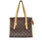 ルイヴィトン  LOUIS  VUITTON ポパンクール・オ M40007 モノグラム/MA2609008